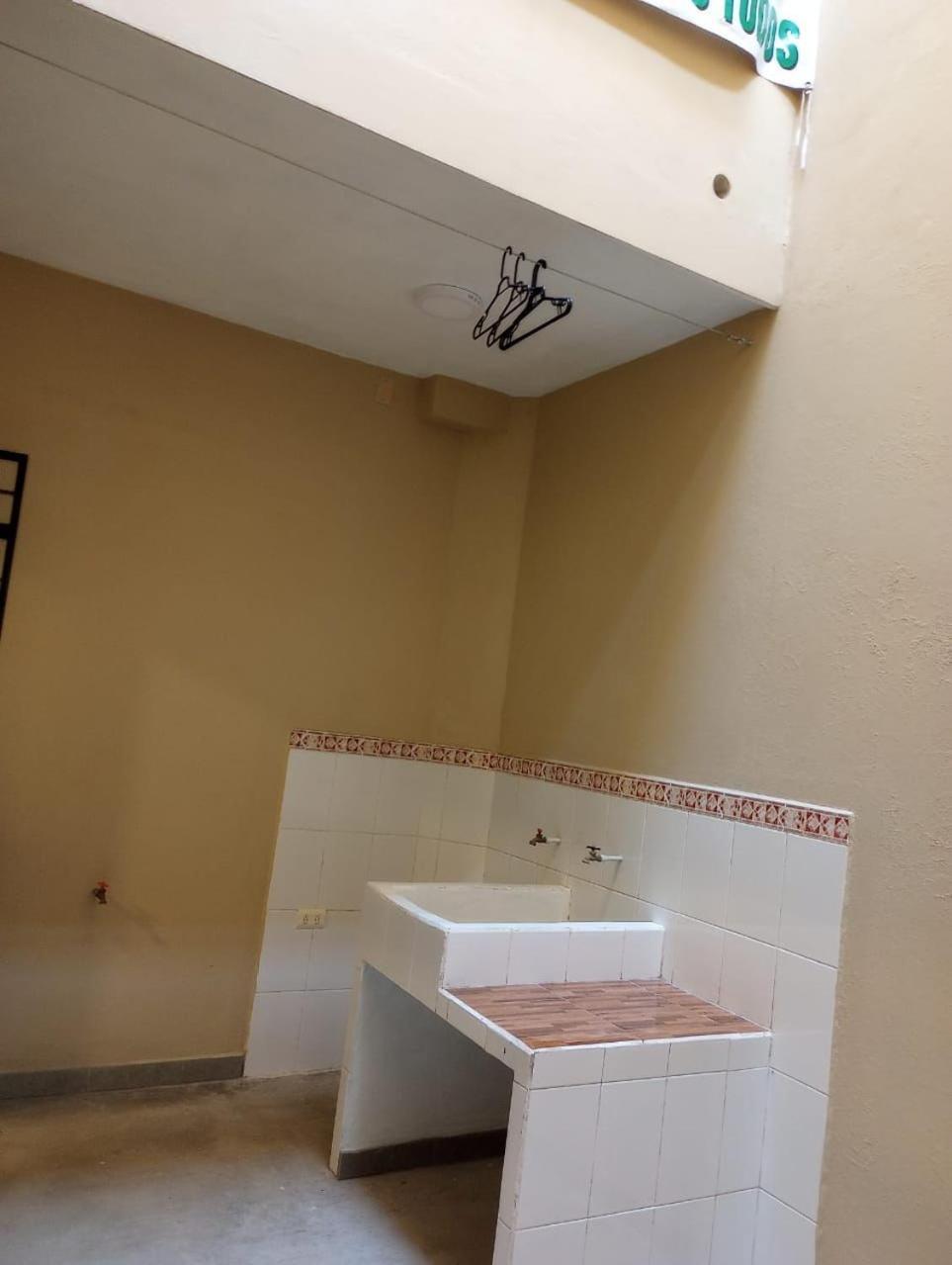 Orizaba Suites Rio Blanco  Buitenkant foto