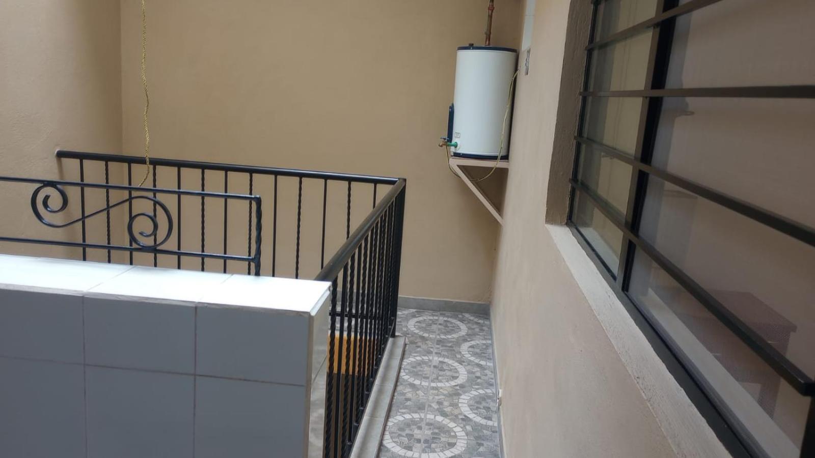 Orizaba Suites Rio Blanco  Buitenkant foto