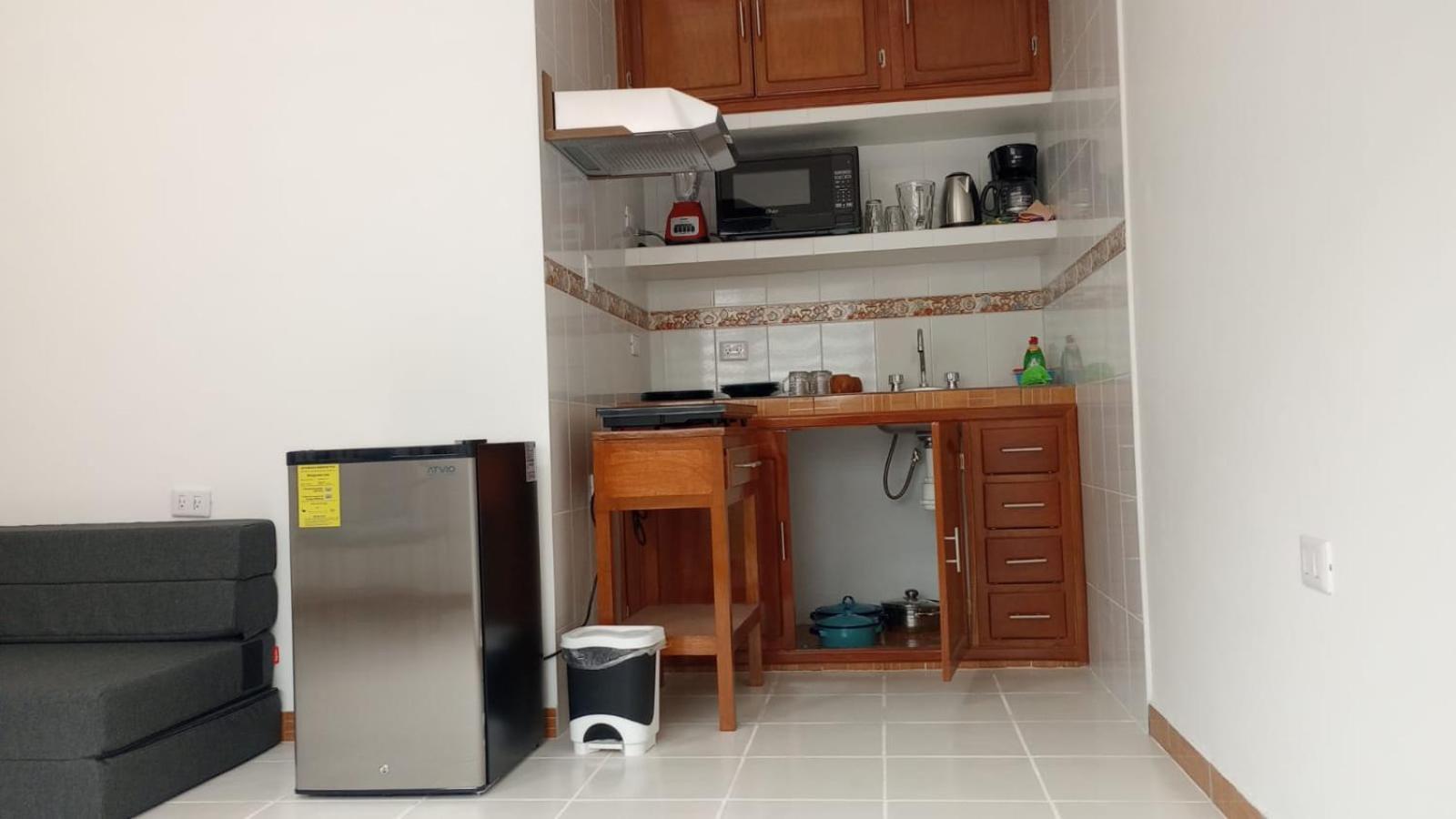 Orizaba Suites Rio Blanco  Buitenkant foto
