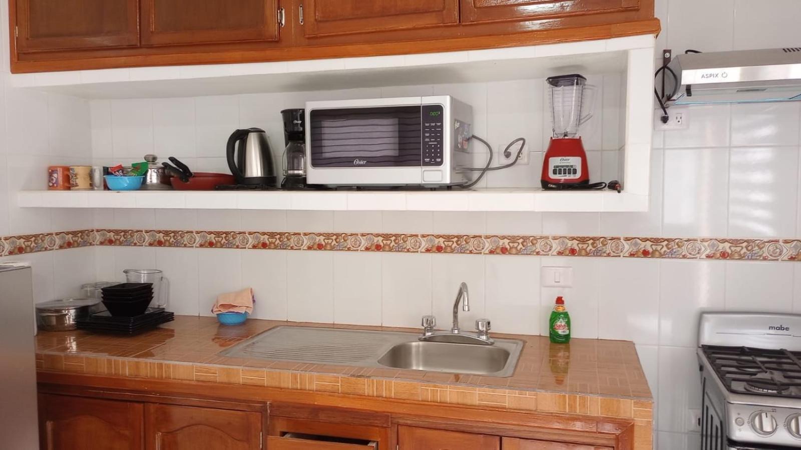 Orizaba Suites Rio Blanco  Buitenkant foto